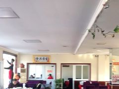 -北京龙庆四季香农家饭庄·灶台鱼·碳烤虹鳟鱼(龙庆峡店)