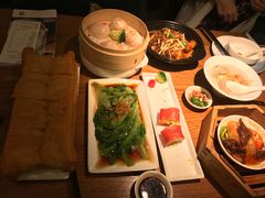 -点心传说·粤菜点心(佐阾虹湾店)