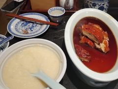 -南京大牌档(新街口德基广场店)