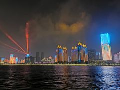 -武汉关码头(轮渡站)