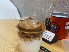 -Pull-Tab拉环咖啡(龙岗区君盛百货店)