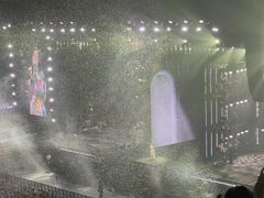 -南京奥林匹克体育中心-体育馆