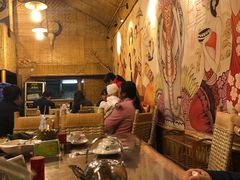 -多哥水傣味餐厅(司马巷店)