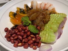 -大鸭梨烤鸭(左家庄店)