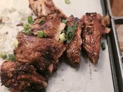 -绿茶餐厅(青岛城阳万象汇店)