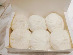 松月楼净素菜包-春风松月楼(七宝万科店)