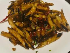 -粗茶淡饭·隐庐私厨(东亭店)