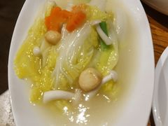 -江滨壹号艺文空间复合餐厅(闽江大道店)