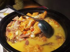 -新辣宴·湖南家常菜·商务聚餐(中粮创芯店)