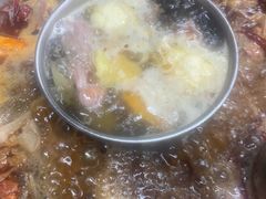 -金鼎雪山牦牛杂火锅(理县总店)