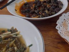 -老白酒农家菜馆