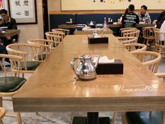 大堂-兰亭安泊牛肉面(乐都路店)