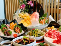 -享月汤皇·海鲜小火锅·聚会(曲江创意谷店)