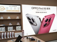 -OPPO体验店(广州荔湾区领展广场店)
