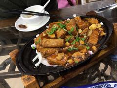 -徽州美食(三十年老店)