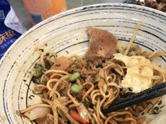 -梅溪·小伙子干挑面(安吉总店)