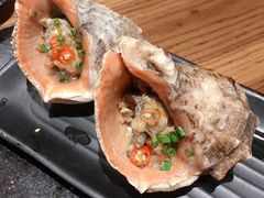 -烧货·活海鲜炭烧(湖滨商业街店)