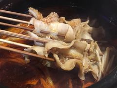 -海鲜烧烤