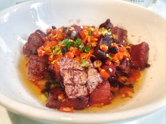 -老傅家湘潭水煮活鱼店(众一国际店)