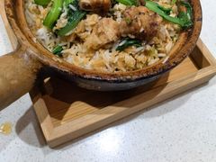 -膳心记-明火四宝煲仔饭(燕南店)
