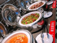 -纽斯特牛排自助餐厅(浦东文峰广场店)