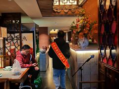 -姑苏家宴·苏帮菜·松鼠桂鱼(苏州总店)