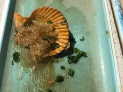 -锦里海景海鲜餐厅.三亚老字号(亚龙湾中心广场店)