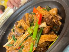 -朱仔记食府(江南大道店)