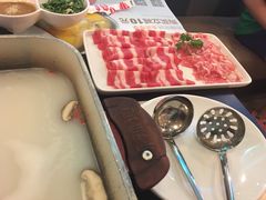 -新辣道鱼火锅(世纪金源购物中心店)