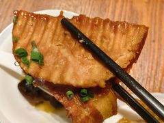 -鸽子侯·家宴·平价海鲜(绿地店)
