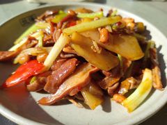 -兰溪小馆(东直门簋街店)