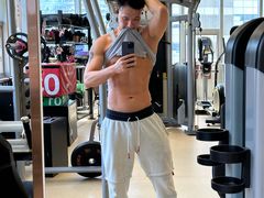 -中田健身工作室(新天地店)