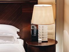 -广州粤海喜来登酒店