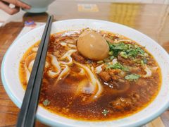 传统刀削面-韩师傅老大同刀削面(北苑路店)