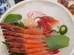 -極上萬膳·日料放题(海岸城店)