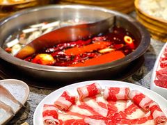 -渝味晓宇火锅(合川路店)