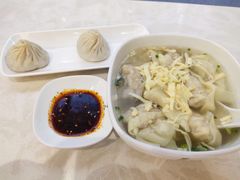 -锡笼记·无锡小笼(人民路店)