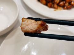 宫保鸡丁-眉州东坡(中关村店)