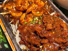 -小巷餐厅(五大街店)