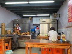 -锅贴大王南翔小笼(临沂二村店)