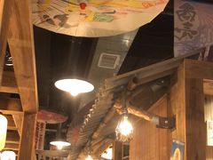 -炉太郎日式烧肉店(华贸店)