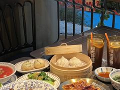 -阿大排档(长春这有山店)