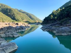 -百漈沟生态旅游景区