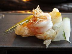-富力丽思卡尔顿酒店·FLAIR餐厅酒吧