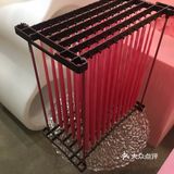 上海探店 静安区地下家具店