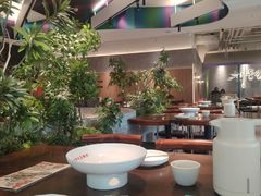 -大同江朝鲜菜•长春地标美食(绿园吾悦广场店)