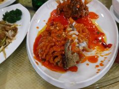 -勺园饭店(骨科医院店)