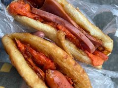 -张记灌饼(丰富路店)
