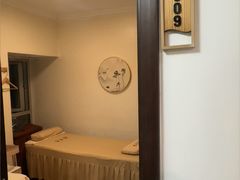 -感智盲人按摩·艾灸·肩颈SPA(岗厦店)