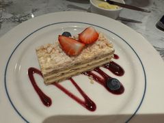 -LA PETITE CHAISE不凡地法餐by wineapp